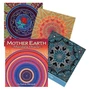 Карты Таро "Mother Earth Mandala Oracle" US Games / Мандала Матери-Земли 448045492