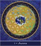 Карты Таро "Mother Earth Mandala Oracle" US Games / Мандала Матери-Земли 448045492
