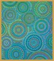 Карты Таро "Mother Earth Mandala Oracle" US Games / Мандала Матери-Земли 448045492