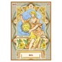 Карты Таро "Weatherstone/Castelli Astrological Oracle" Lo Scarabeo / Астрологический оракул 799100196