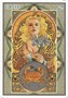 Карты Таро "Weatherstone/Castelli Astrological Oracle" Lo Scarabeo / Астрологический оракул 799100196