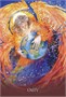 Карты Таро "Sacred Earth Oracle" Blue Angel / Оракул Священная Земля 1583934006