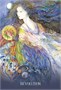 Карты Таро "Sacred Earth Oracle" Blue Angel / Оракул Священная Земля 1583934006