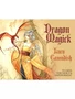 Карты Таро "Dragon Magic Oracle Cards" Blue Angel / Карты Оракула Магии Дракона 1646052202