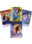 Карты Таро "Angel Power Wisdom Cards" US Games / Карты мудрости силы ангелов 793988794