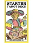 Карты Таро "Starter 78-Card Tarot Deck" US Games / Стартовое Таро 213553379