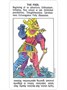 Карты Таро "Starter 78-Card Tarot Deck" US Games / Стартовое Таро 213553379