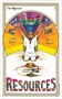Карты Таро "Medicine Woman Tarot" US Games / Таро Целительницы 1795366860