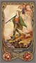 Карты Таро "Fenestra Tarot" US Games / Таро Фенестра 1992749603