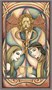 Карты Таро "Fenestra Tarot" US Games / Таро Фенестра 1992749603