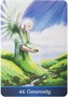 Карты Таро "Angel Inspiration Deck" US Games / Карты Ангельского Вдохновения 1473584187