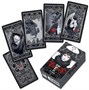 Карты Таро "Nekro Tarot" Fournier / Таро Некро 109475318