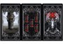 Карты Таро "Nekro Tarot" Fournier / Таро Некро 109475318