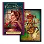 Карты Таро "Gilded Reverie Lenormand Expanded" US Games / Золотые Мечты Ленорман (расширенное издани 1911395018