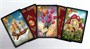 Карты Таро "Gilded Reverie Lenormand Expanded" US Games / Золотые Мечты Ленорман (расширенное издани 1911395018