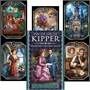 Карты Таро "Fin de Siecle Kipper" US Games / Таро Киппер Чиро Маркетти 1850328454