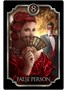 Карты Таро "Fin de Siecle Kipper" US Games / Таро Киппер Чиро Маркетти 1850328454