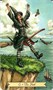 Карты Таро "Everyday Witch Tarot" Llewellyn / Повседневное Таро Ведьмы 1582268745