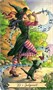 Карты Таро "Everyday Witch Tarot" Llewellyn / Повседневное Таро Ведьмы 1582268745