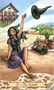 Карты Таро "Everyday Witch Tarot" Llewellyn / Повседневное Таро Ведьмы 1582268745