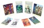 Карты Таро "Filadoro/Corsi Vice Versa Tarot" Lo Scarabeo / Колода Двусторонняя 124096147