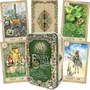 Карты Таро "Fairy Tale Lenormand in a Tin" US Games / Сказочное Ленорман 2116452509