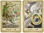 Карты Таро "Fairy Tale Lenormand in a Tin" US Games / Сказочное Ленорман 2116452509