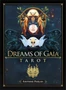 Карты Таро "Dreams of Gaia Tarot" Blue Angel / Сны Гаи Таро 918572930