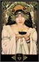 Карты Таро "Dreams of Gaia Tarot" Blue Angel / Сны Гаи Таро 918572930