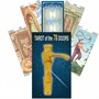 Карты Таро "Tarot of the 78 Doors" Италия Lo Scarabeo / Таро 78 дверей Ло Скарабео 80202009