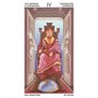Карты Таро "Tarot of the 78 Doors" Италия Lo Scarabeo / Таро 78 дверей Ло Скарабео 80202009