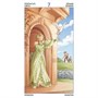 Карты Таро "Tarot of the 78 Doors" Италия Lo Scarabeo / Таро 78 дверей Ло Скарабео 80202009