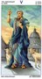 Карты Таро "Tarot of the 78 Doors" Италия Lo Scarabeo / Таро 78 дверей Ло Скарабео 80202009