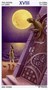 Карты Таро "Tarot of the 78 Doors" Италия Lo Scarabeo / Таро 78 дверей Ло Скарабео 80202009
