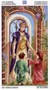 Карты Таро "Tarot of the 78 Doors" Италия Lo Scarabeo / Таро 78 дверей Ло Скарабео 80202009