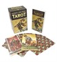Карты Таро "Radiant Wise Spirit Tarot" Lo Scarabeo / Таро Сияющего Мудрого Духа 675794469