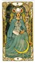 Карты Таро "Golden Art Nouveau Tarot" Lo Scarabeo / Золотое Таро Уэйт Арт-Нуво 1257381119