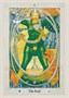 Карты Таро "Crowley Tarot - Standard" Таро Кроули - Стандартное / AGMuller 1811481065
