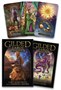 Карты таро "Gilded Tarot Royale Book & Deck" Llewellyn / Позолоченная Королевская Колода 907764732