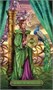 Карты таро "Gilded Tarot Royale Book & Deck" Llewellyn / Позолоченная Королевская Колода 907764732