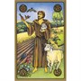 Карты Таро "Symbolon the Deck of Rememberance Pocket" AGM Urania / Оракул Симболон, карманная версия 1924533643