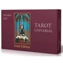 Карты Таро "Salvador Dali Universal Tarot Gold Edition" AGM Urania / Сальвадор Дали Золотое Издание 1041421033