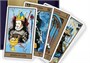 Карты Таро "Salvador Dali Universal Tarot Gold Edition" AGM Urania / Сальвадор Дали Золотое Издание 1041421033
