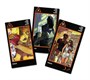 Карты Таро "Manara Milo Erotic Tarot of Manara" Италия Lo Scarabeo / Эротическое Таро Манара 864203706