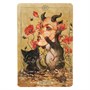 Карты Таро "Hush Tarot" US Games / Таро Тишины 1474957392