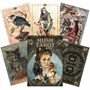 Карты Таро "Hush Tarot" US Games / Таро Тишины 1474957392