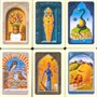 Карты Таро "Mystical Lenormand" AGM Urania / Мистическая Колода Ленорман 1320192636