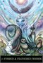 Карты Таро "Beyond Lemuria Oracle Cards" Blue Angel / За Пределами Лемурии 972511066