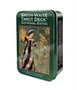 Карты Таро "Smith-Waite Tarot Deck Centennial" US Games / Таро Столетия Смита-Уэйта в жестяной банке 1043475485