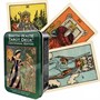 Карты Таро "Smith-Waite Tarot Deck Centennial" US Games / Таро Столетия Смита-Уэйта в жестяной банке 1043475485